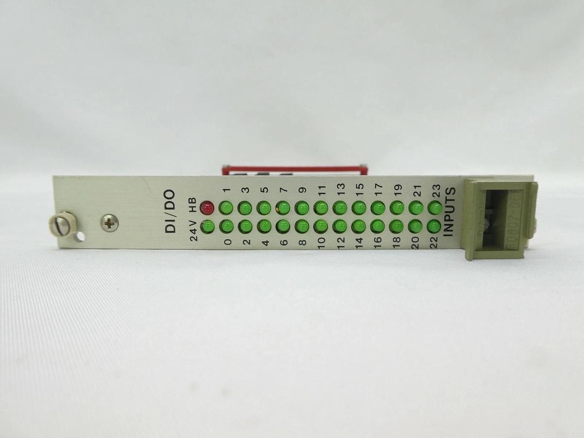 Used AMAT Applied Materials 0100-09023 Mini DI/DO Board PCB Working Surplus
