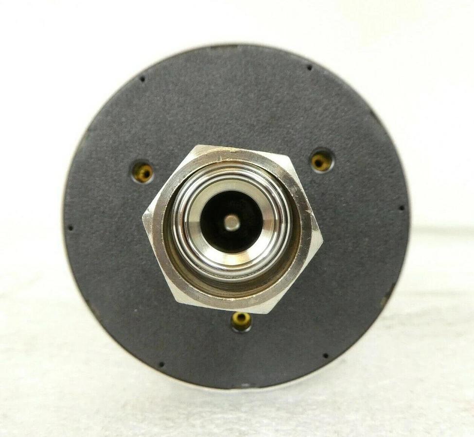 Used Inficon 390-144 Diaphragm Gauge Manometer CDG100D AMAT Working Surplus