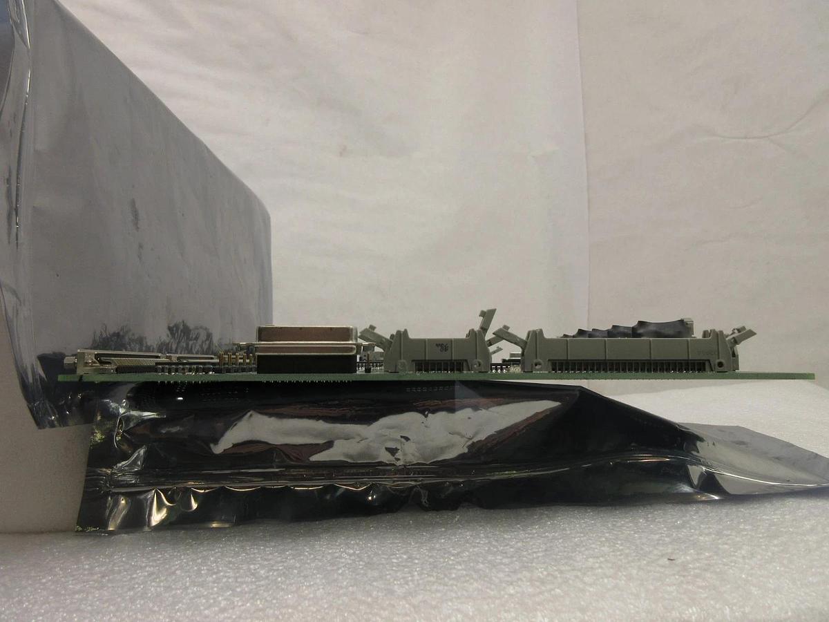 Used Delta Design 1935860-501 PXI-TC Interface Board PCB Rev. D Summit ATC Used