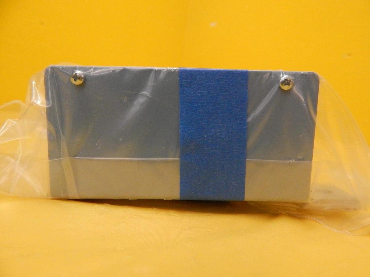 Used Verteq 1069347.3 RF Matching Transformer 1076701.1.1 Transducer 1:1.25 830 Used