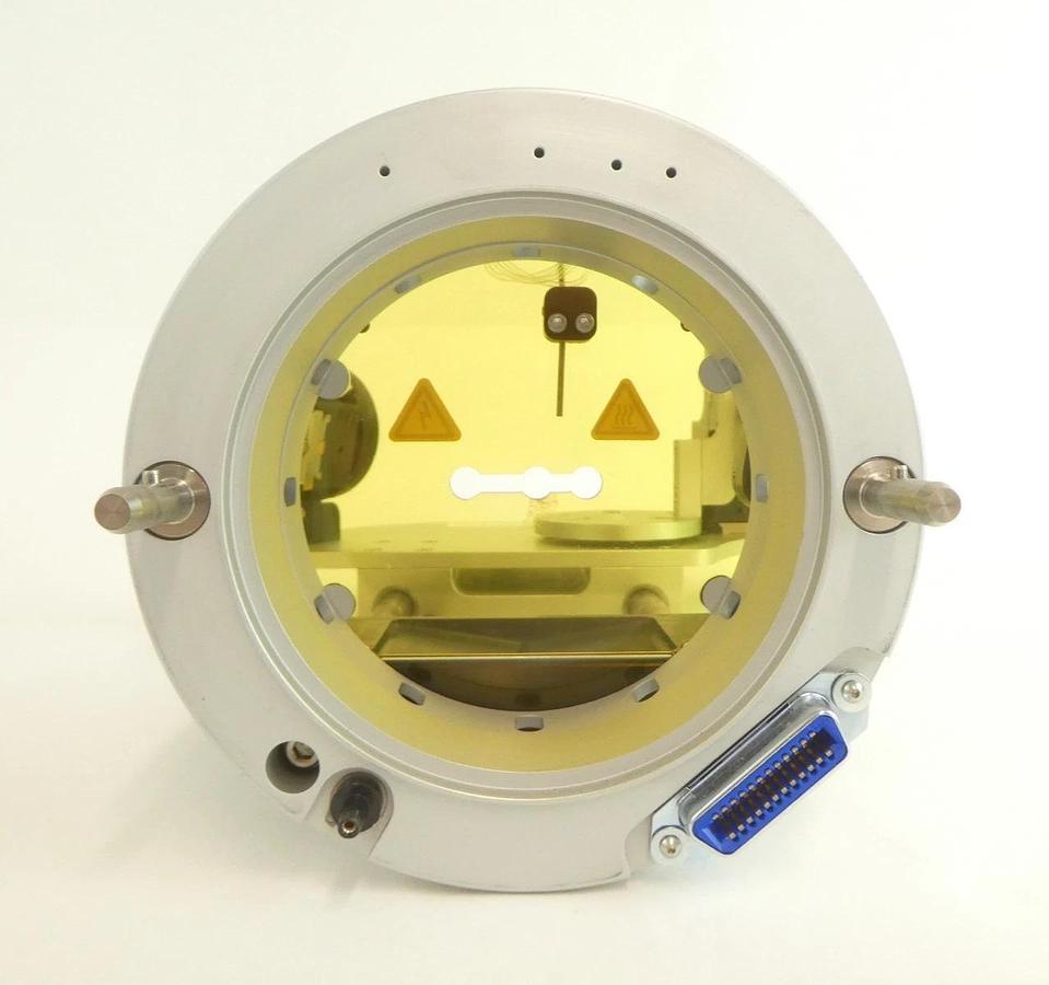 Used Digital PicoVIEW DVP-450 Spectrometer Nanospray Ion Source Sciex Untested Spare