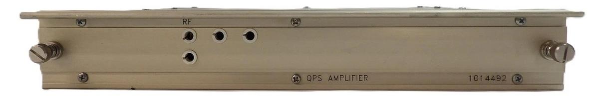 Used AB Sciex 1014492 QPS Amplifier Module PCB TripleTOF 5600 LC/MS Lot of 2 Working