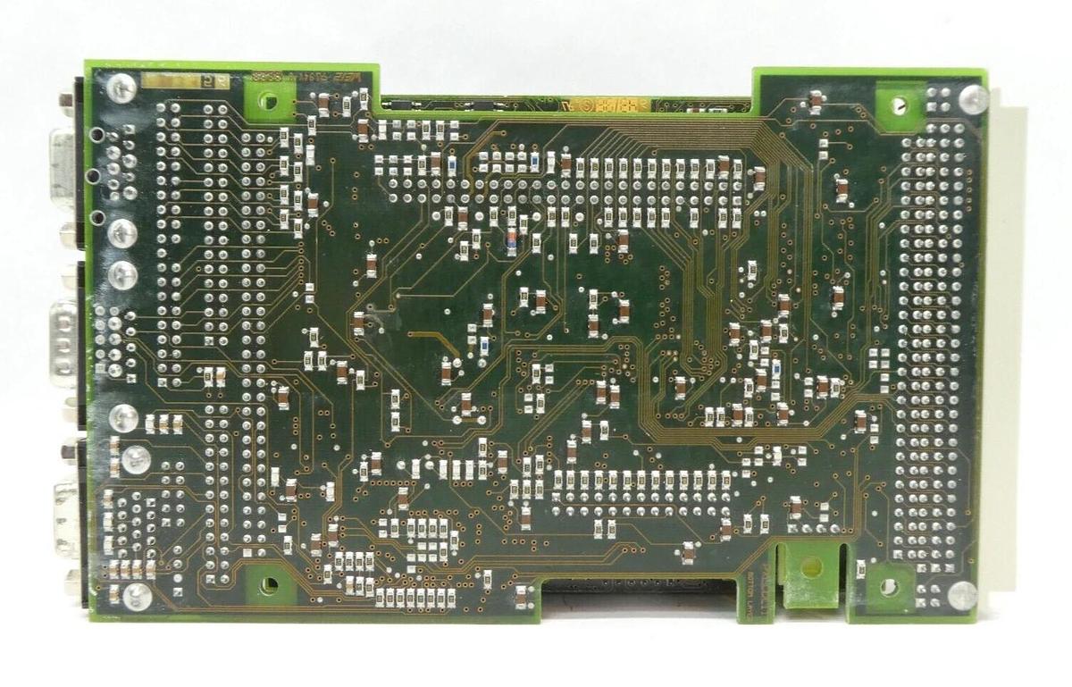 Used JUMPtec ISA96-MULTI-4 Single Board Computer PCB Card AT/486-2 Reseller Lot of 4