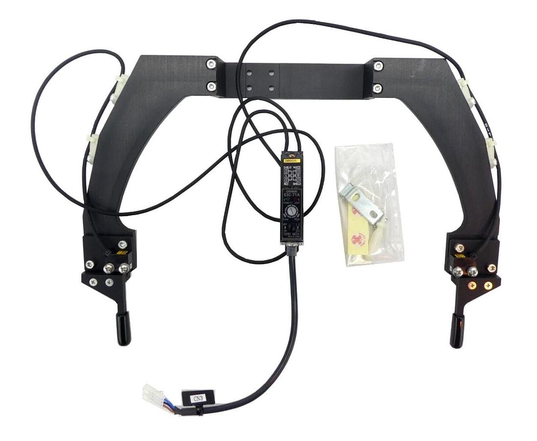Taiyo 0204 12" LED Wafer Mapping Sensor 2-2 300mm TEL 2980-019454-12 New Surplus
