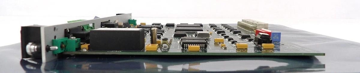 Used S-S Technologies 5136-PFB-VME Direct Link Interface PCB Card Lot of 3 Working