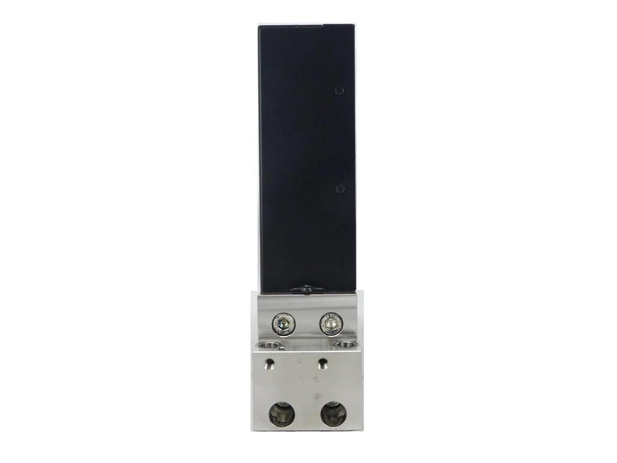 Used Aera FM-862-6B1 Mass Flow Controller MFC FM-862 80 SLM N2 Working Spare