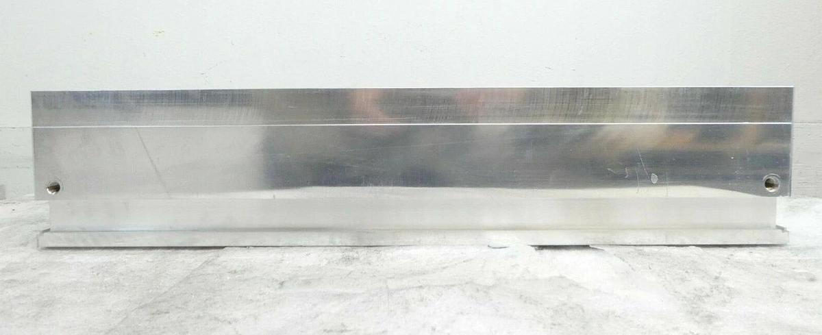 Used Irie Koken KOSLARZE-II Wafer Chamber Slit Valve CKD 5.125" Working Surplus