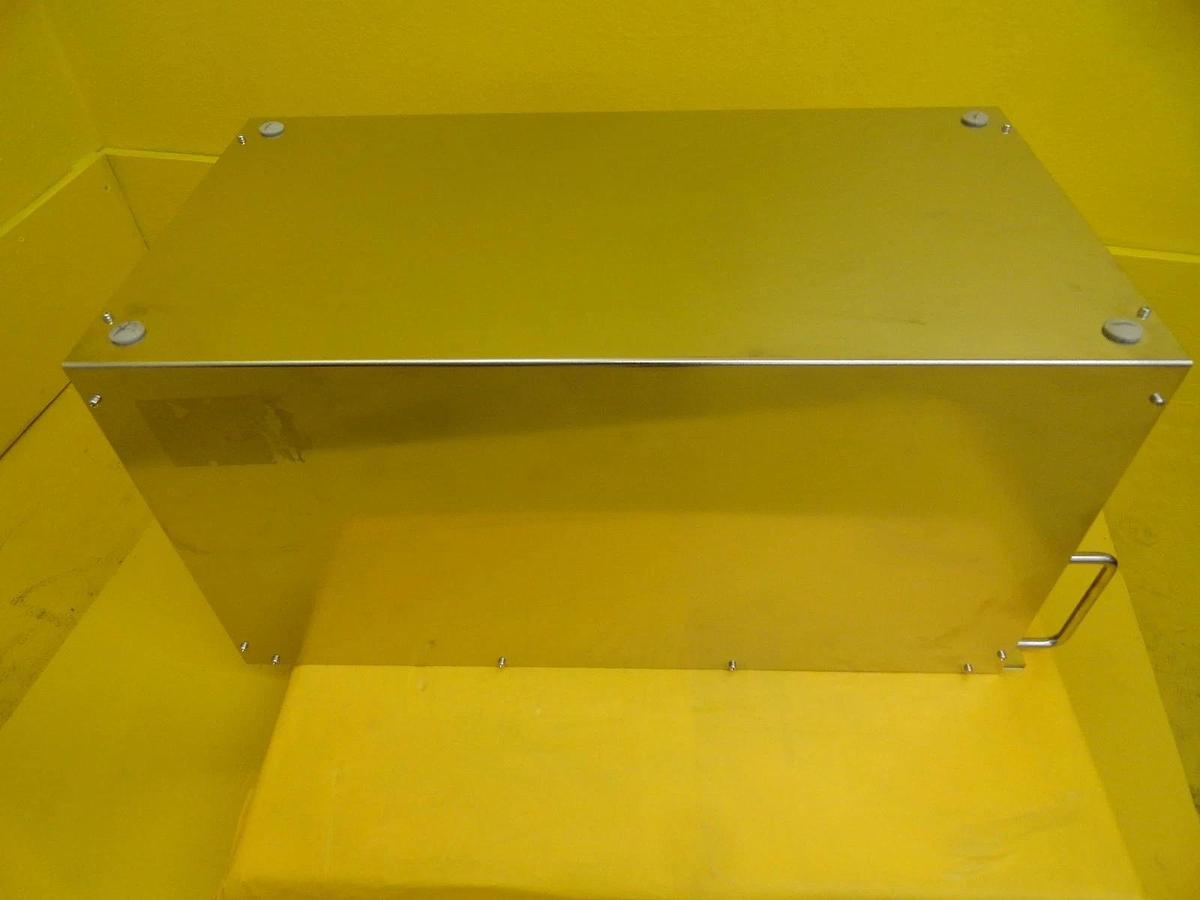 Used Nikon 4S013-374-2 Linear Motor Controller SPA452B WYR NSR-S307E DUV Working