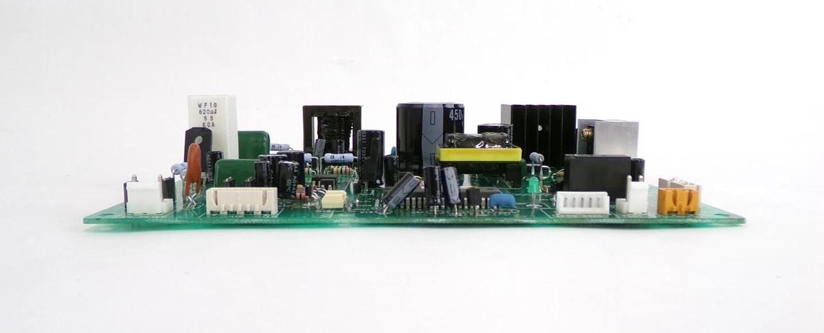 Used DIP EH0111(C)-3C Power Supply PCB EH0111 TEL 5024-000216-11 Lot of 2 Working