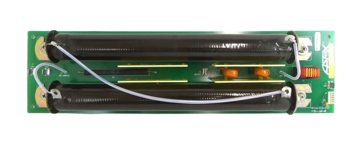 Refurbished Astex ABX-X494 IPS Generator HV Filter Power Supply PCB Assembly Refurbished