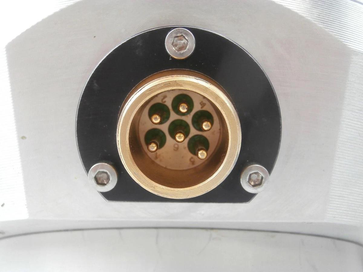Refurbished Alcatel PTM 5400 Turbomolecular Vacuum Pump Varian P127293 Turbo Refurbished