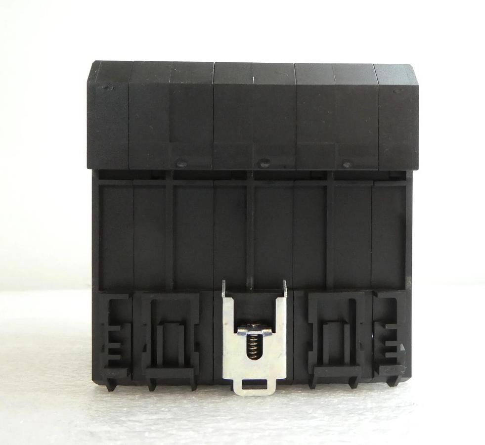 Used Omron NE1A-SCPU01-V1 Safety Network Controller Module Working Surplus
