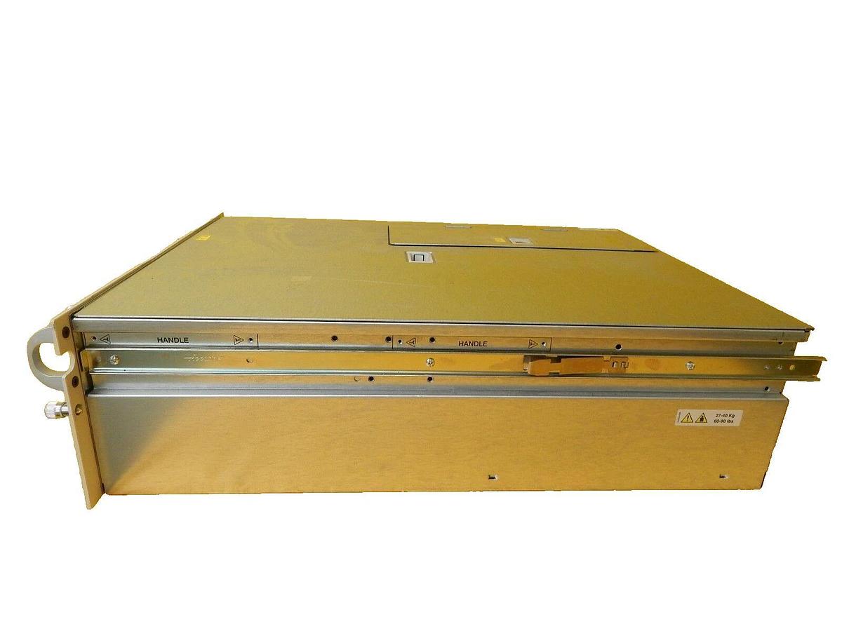 Used Compaq DL580R01 x700-1M IPUS Industrial Computer ES1015 Proliant Spare As-Is