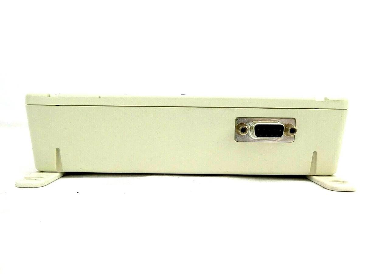 Used Brooks Automation TLG-I2-AMAT-R1 Transponder with Brooks Antenna ANT-2K15 Spare