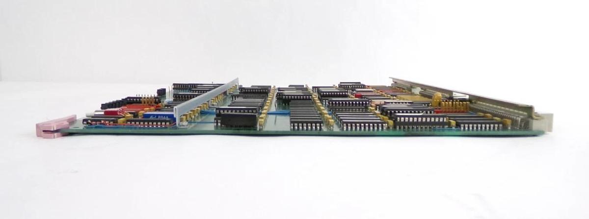 Used KLA Instruments 710-044033-00 Pixel Interface PCB Working Surplus