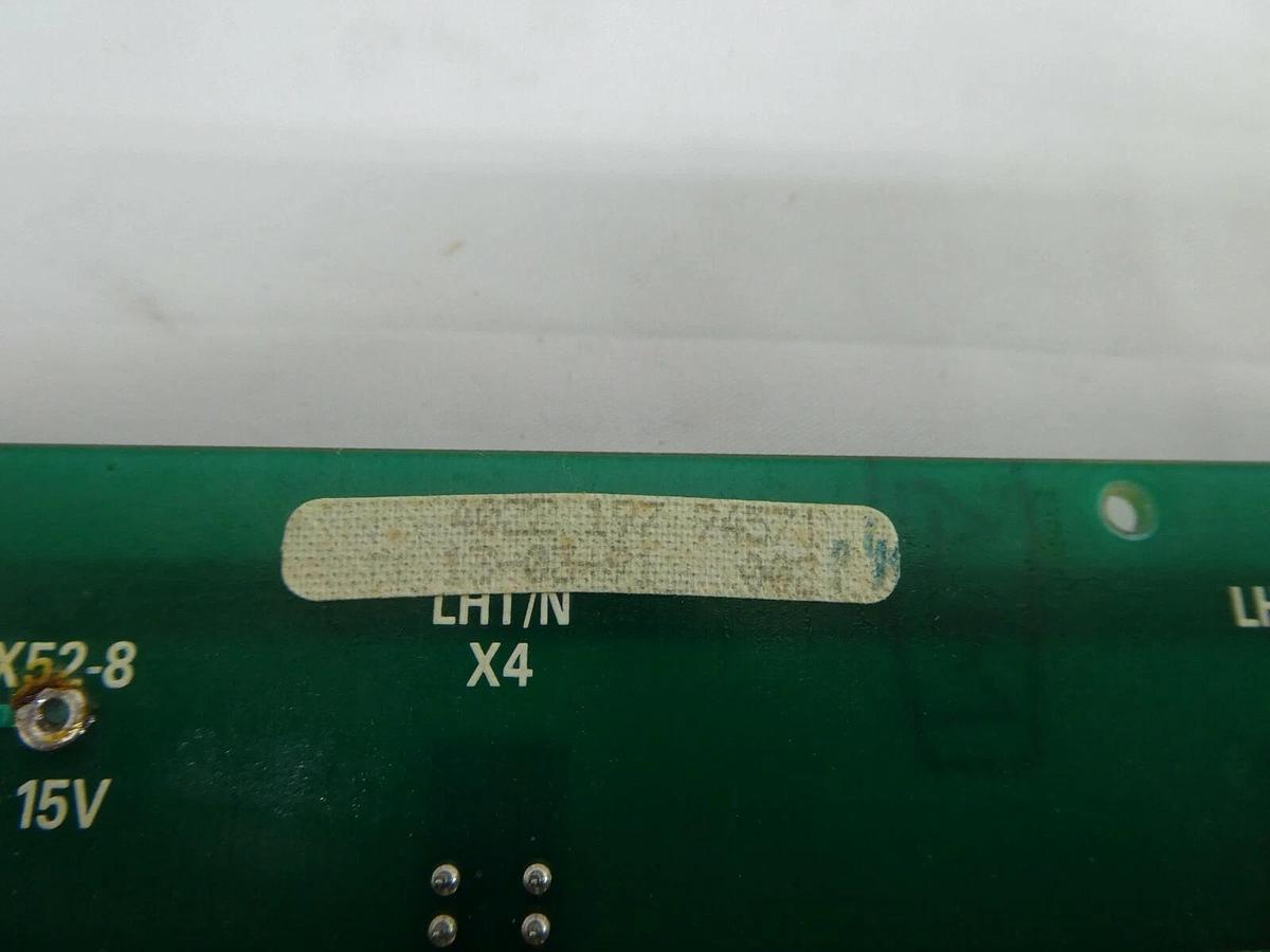 Used FEI Company 4022 192 56461 Backplane PCB 4022 197 94571 XL 30 ESEM Working
