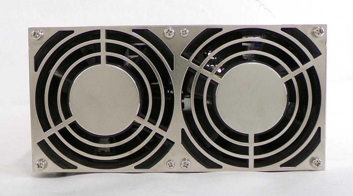 Used TDK-Lambda RW24-65K Power Supply Module Working Surplus