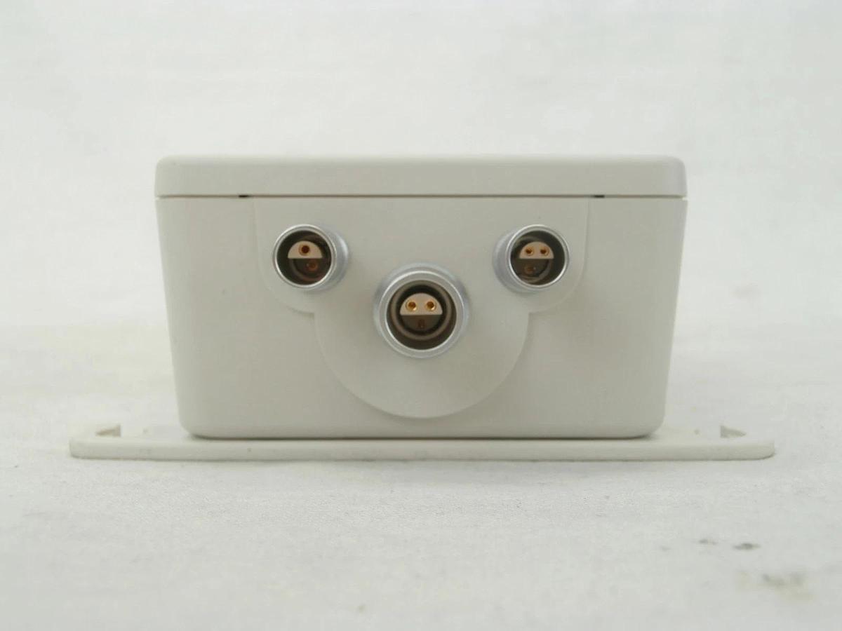 Used Brooks Automation E20000580 Transponder Set with Antenna E20000581 Working Spare