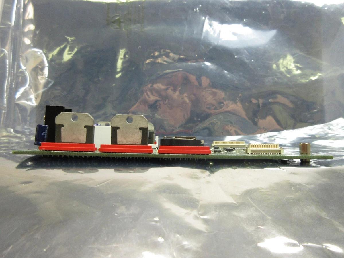 Used RECIF Technologies MOBBH0131D Motherboard PCB PCB0131 Nikon NSR Working Spare