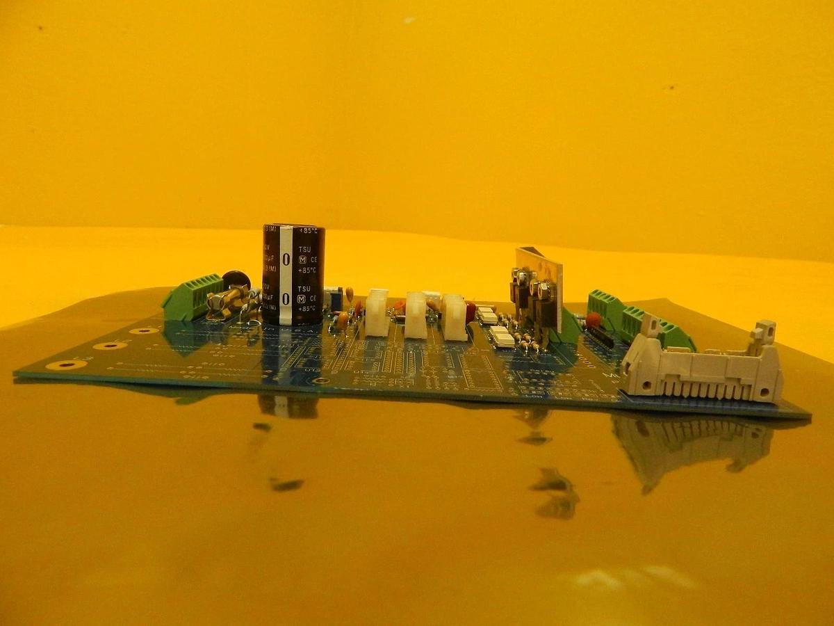Used Mydax M1004D Power Interface Board PCB Chiller 1M9W-T Used Working