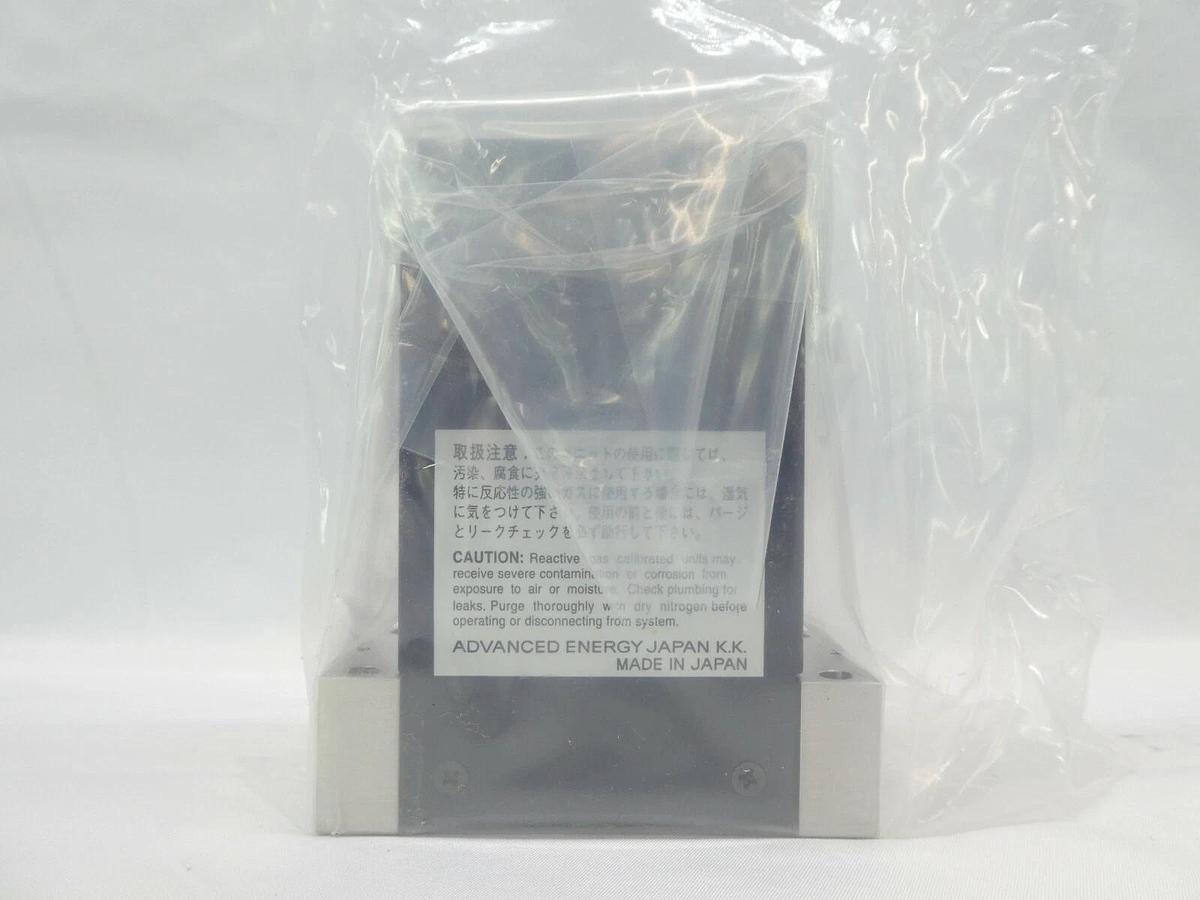 Aera FC-785CBF Mass Flow Controller MFC 3 SLM H2 Tokyo Electron 015-009531-1 New