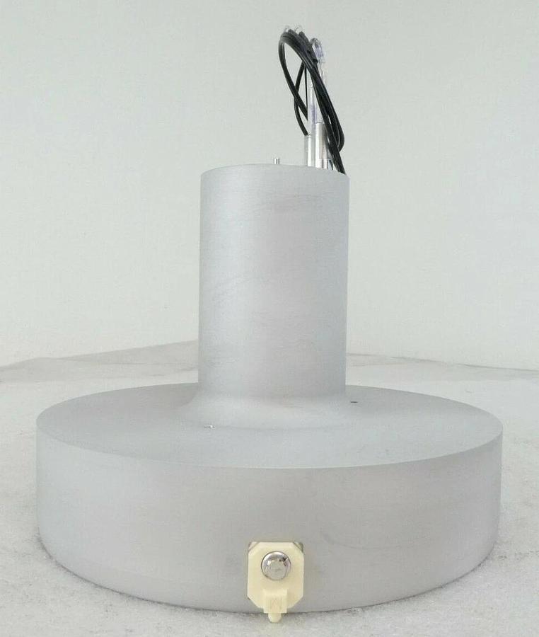 Novellus Systems 02-033134-00 200mm Wafer Pedestal Heater ALTUS Open New Surplus