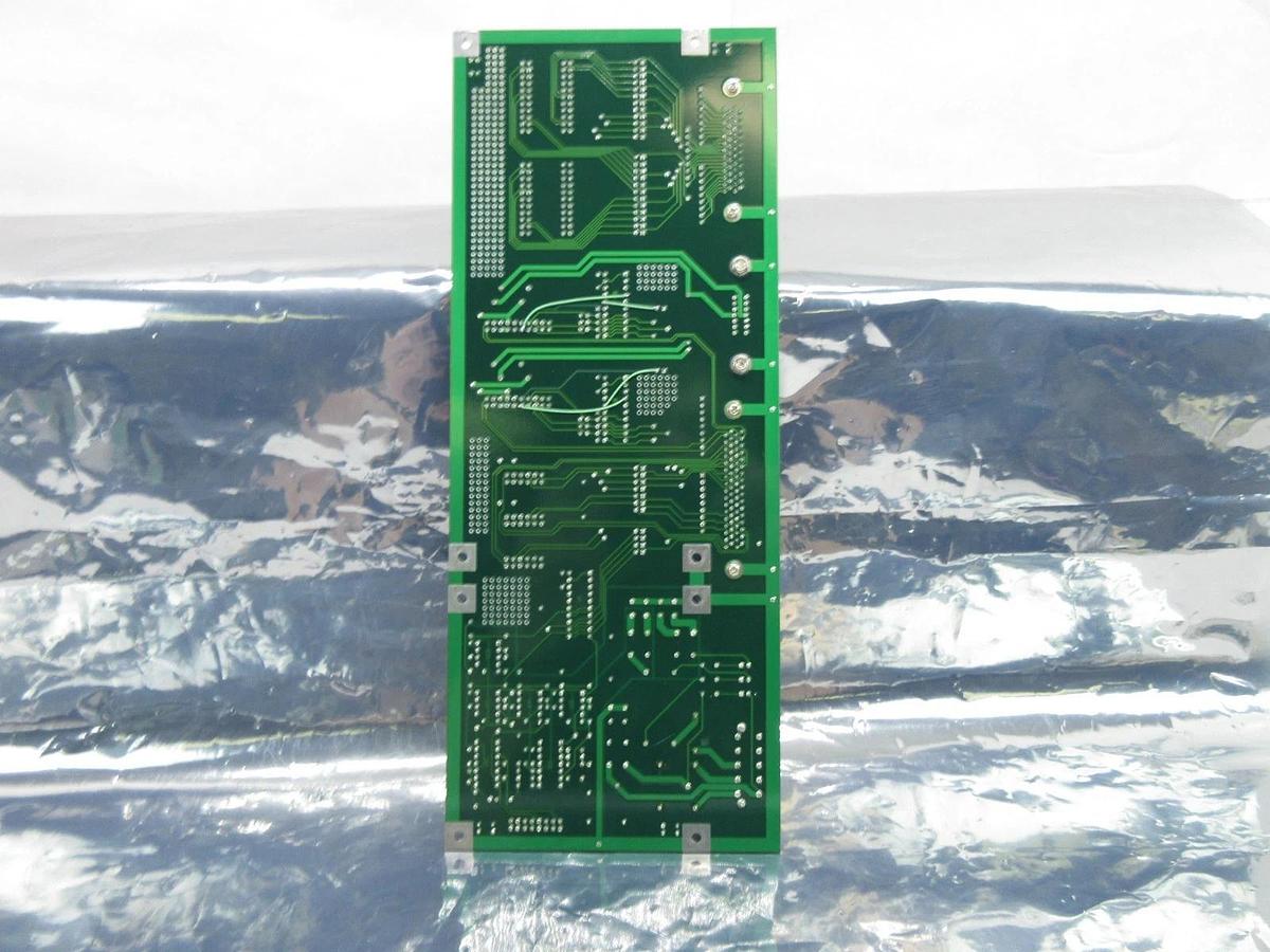 Used Nikon 4S007-138 Interface Board PCB RT8XB NSR-S202A Used Working