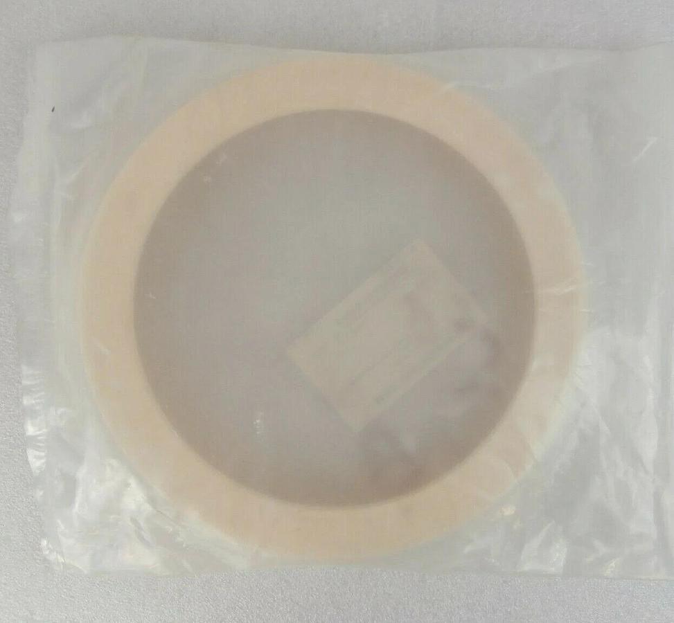 Refurbished Lam Research 716-440054-108 Plate Focus Ring Adapter 810-02432R Refurbished