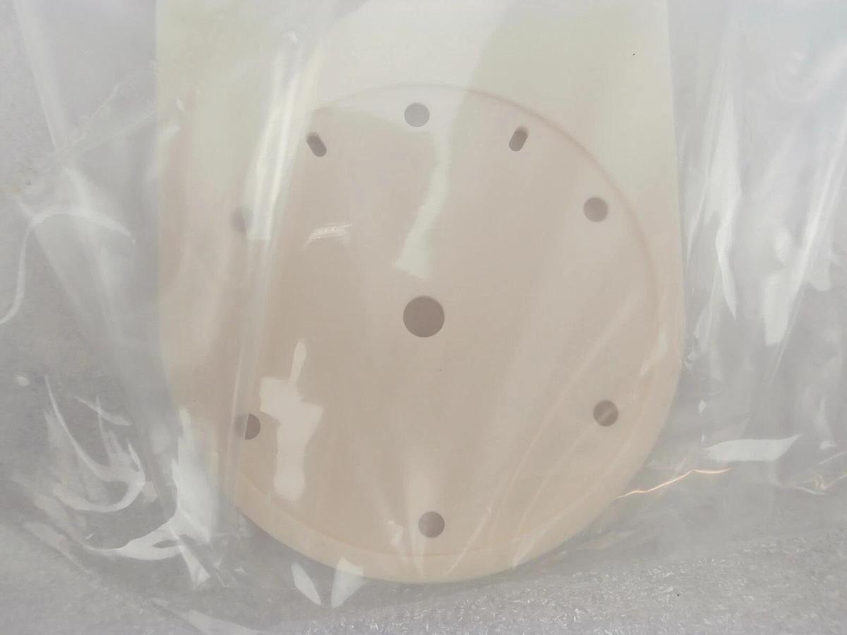 Novellus Systems 15-429265-00 Hybrid End Effector VAC RBT MACH I FerroTec New