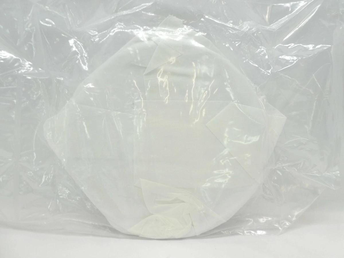 Refurbished Novellus 15-112663-00 Heat Exchanger Showerhead Cap Rev. A OEM Refurbished