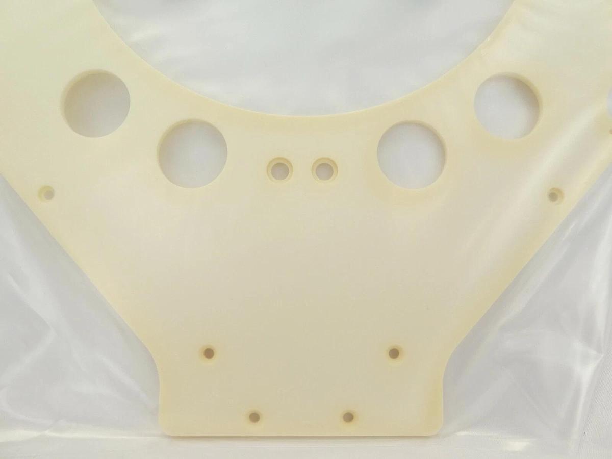 TEL Tokyo Electron ESCX10-350810-11 Robot Wafer End Effector New Surplus