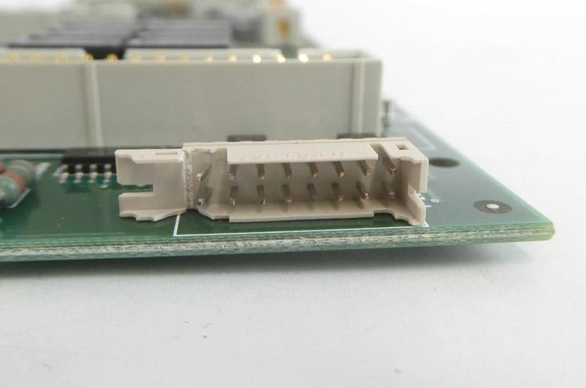 Used S2M P031A571910R4B Turbomolecular Pump Controller PCB Reseller Lot of 2 Working