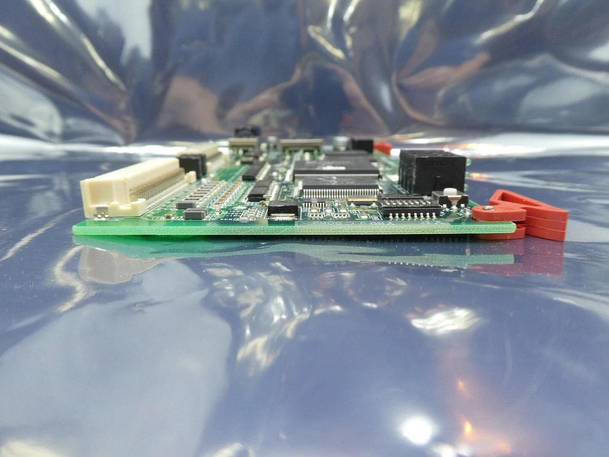 Used TEL Tokyo Electron 2L81-050066-V1 Power Supply PCB Card TYB512-1/IOMT-LF Working