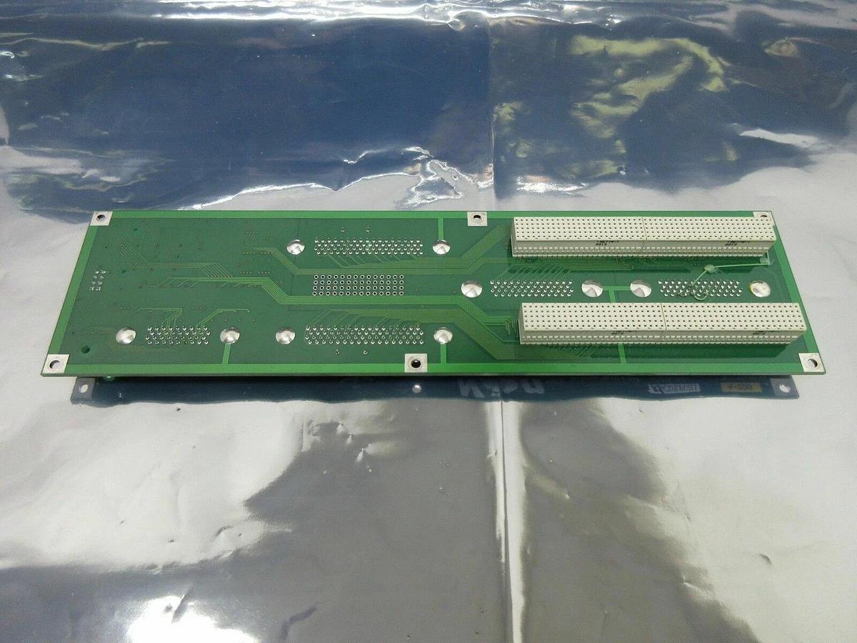 Used Nikon 4S013-366 Backplane Interface Board PCB STGSTCMSCRFX4 NSR Series Working