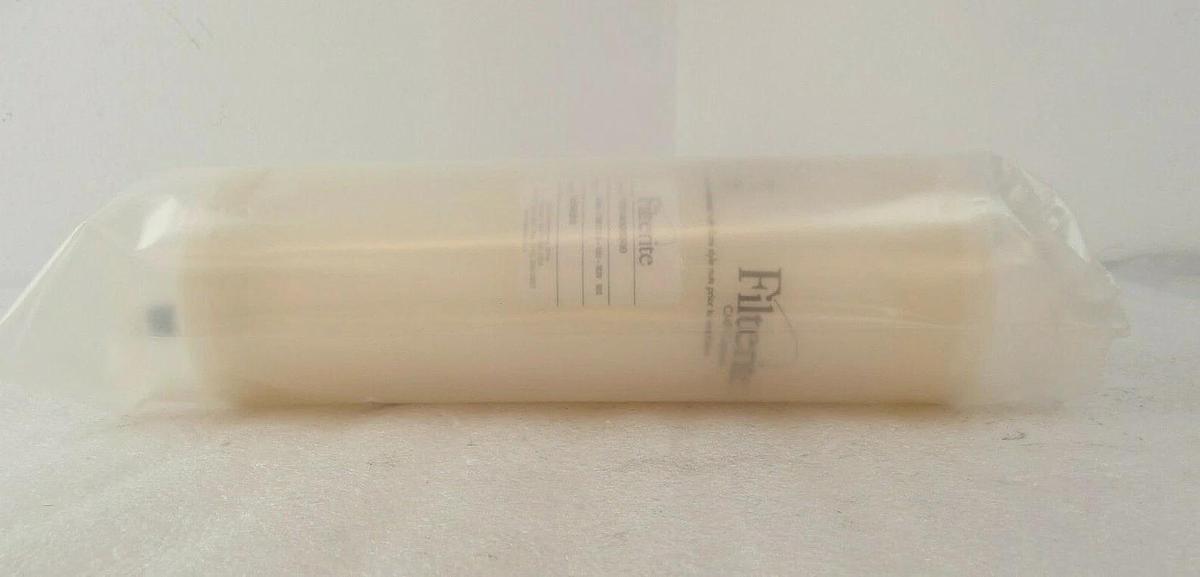 Filterite T7514000300 Process Filter CA3/8-CMPD 0.5-10U-M3V 300 Lot of 15 New