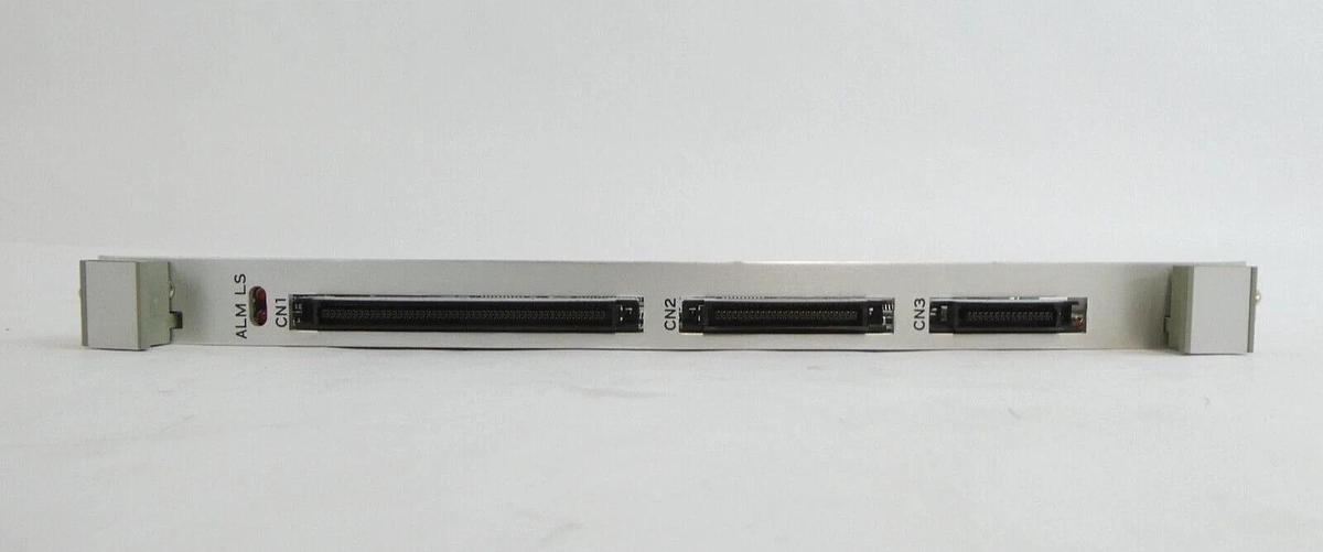 Used Asyst Shinko HM2-G1350-502 Interface Board PCB M194A SVIF Working Surplus