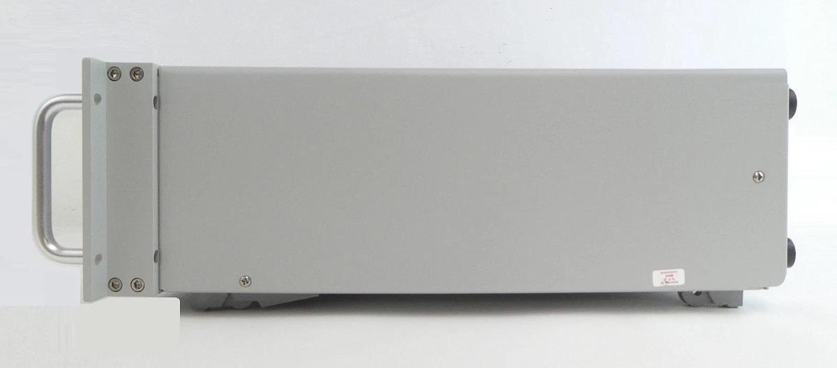 ILX Lightwave LDX-36018-35 High Power Laser Diode Current Source LDX-36000 New