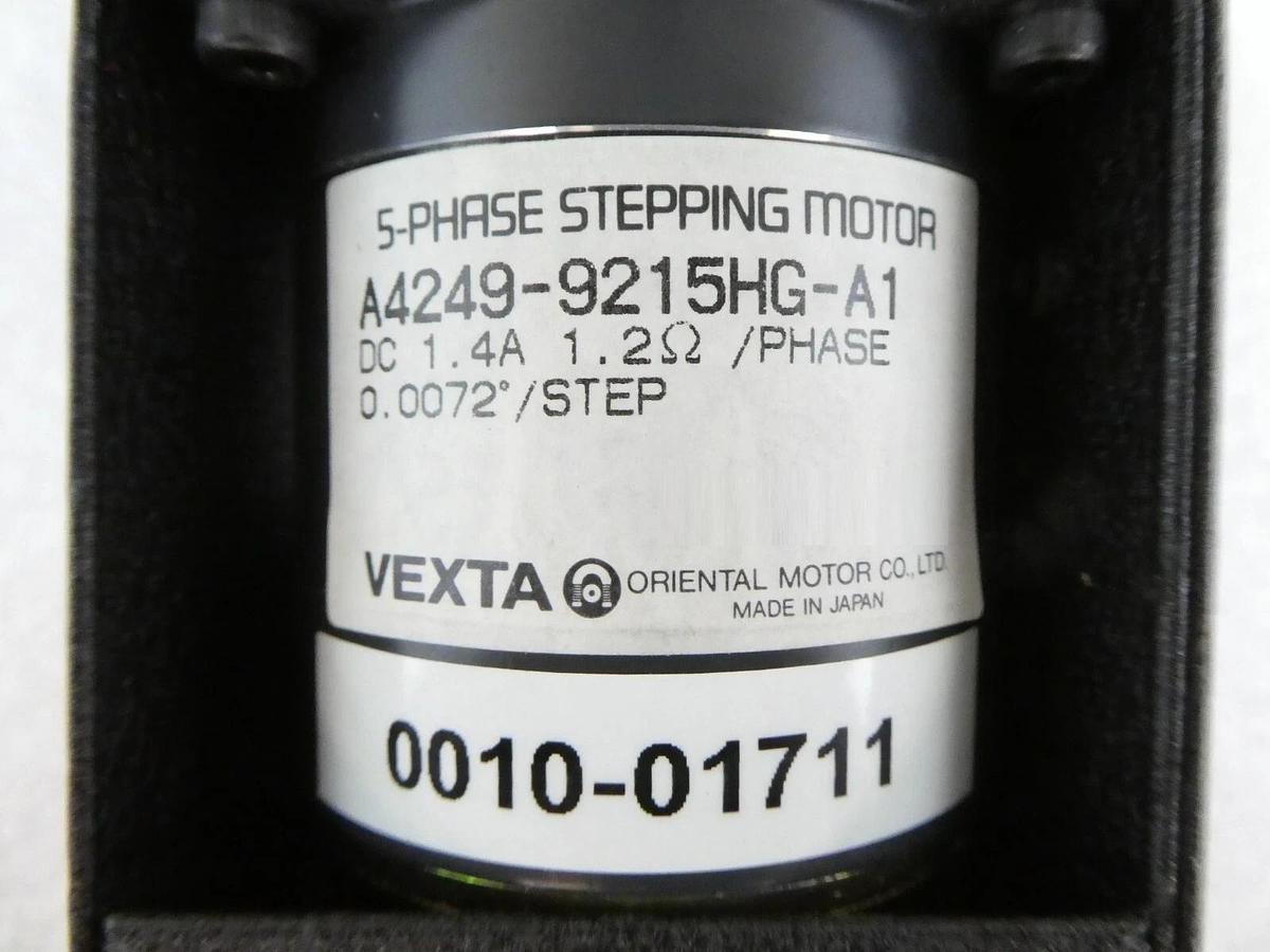 Used AMAT Applied Materials 0010-01711 HP+ Upper and Lower Robot Driver Set Surplus
