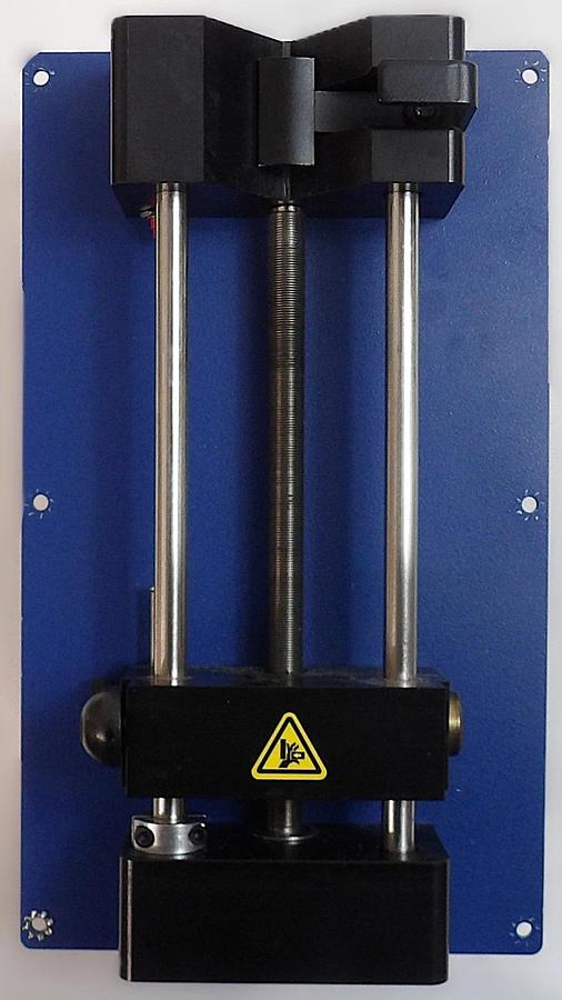 Used Harvard Apparatus 98-2482 Spectrometer Syringe Pump Lot of 2 Working