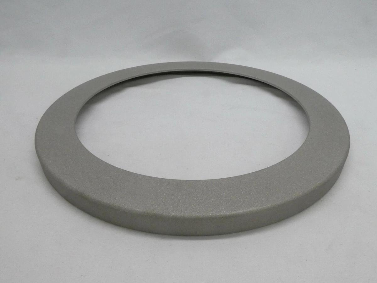 Used AMAT Applied Materials 0020-24719 200mm Cover Ring AL Open Package Working