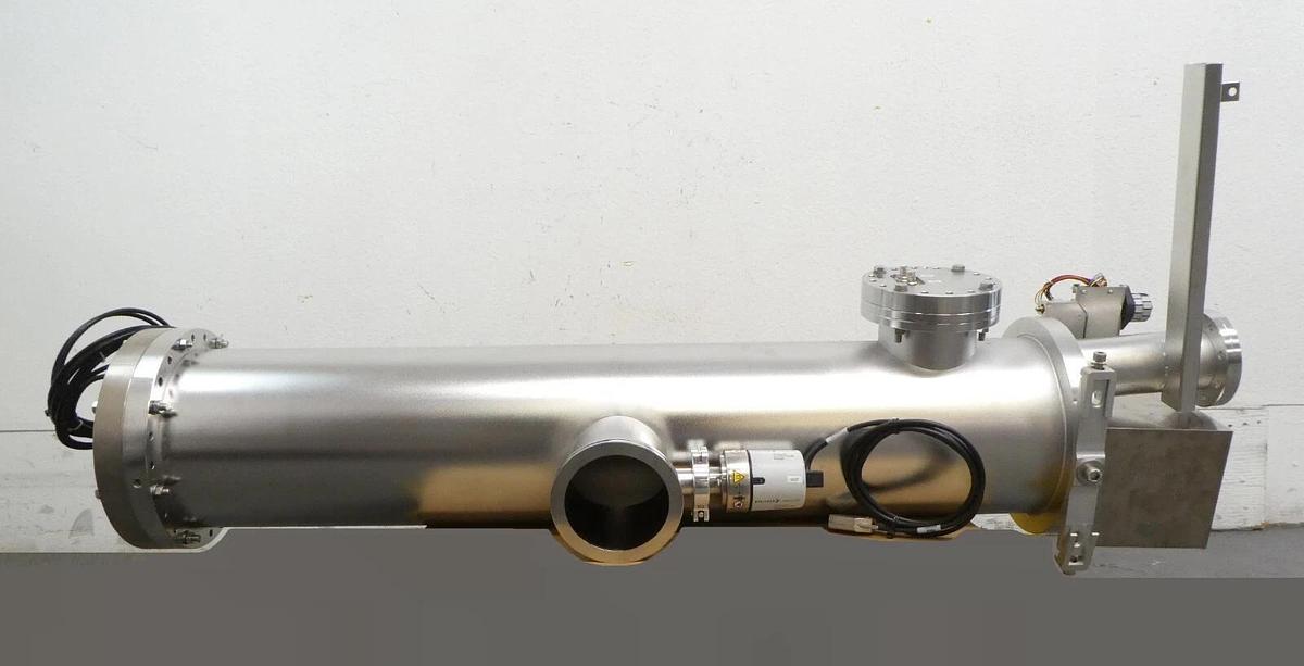 Used Bruker 264855.00047 Vacuum Column UltrafleXtreme MALDI/TOF Spectrometer Working