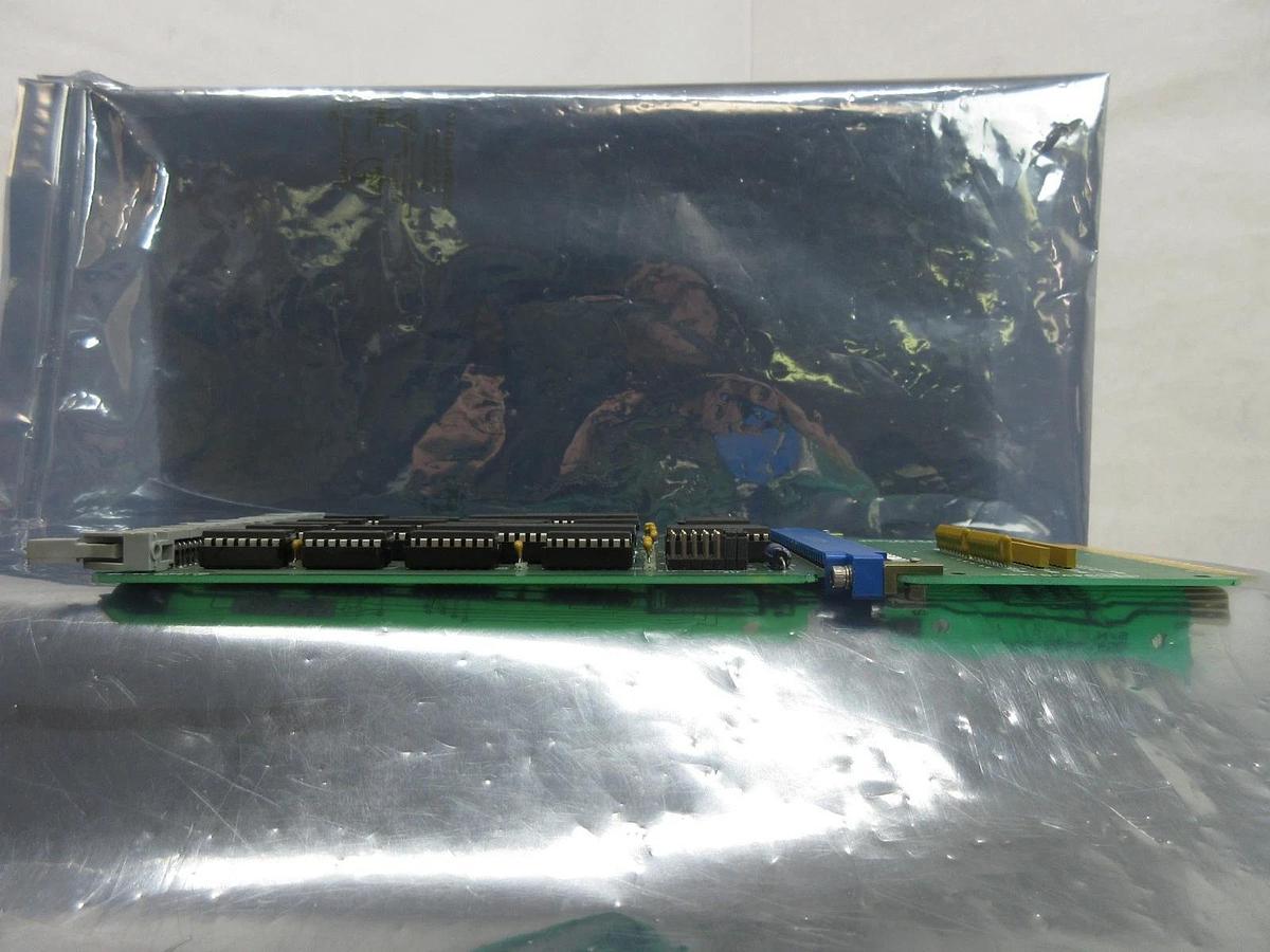 Used Matrix DSC-5K-SVGL Interface PCB Card 7911/DSC Perkin 851-8963 SVG 90S Working