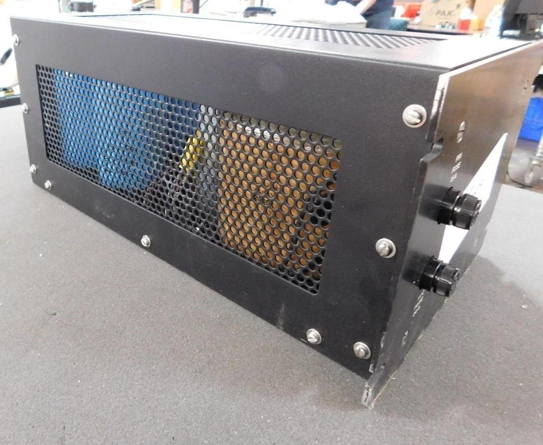 Used AMAT Applied Materials 0010-00135 60V Power Supply Working Spare