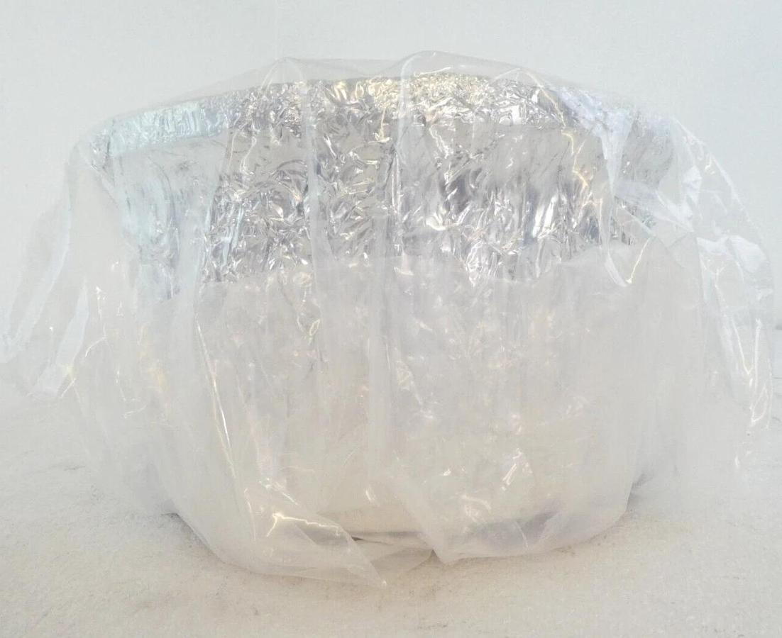 Novellus Systems 00-664186-01 Chamber Pole Piece New Surplus