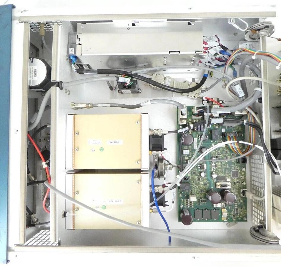 Used AB Sciex 5039618 Mass Spectrometer Controller Module SelexION+ Untested Surplus