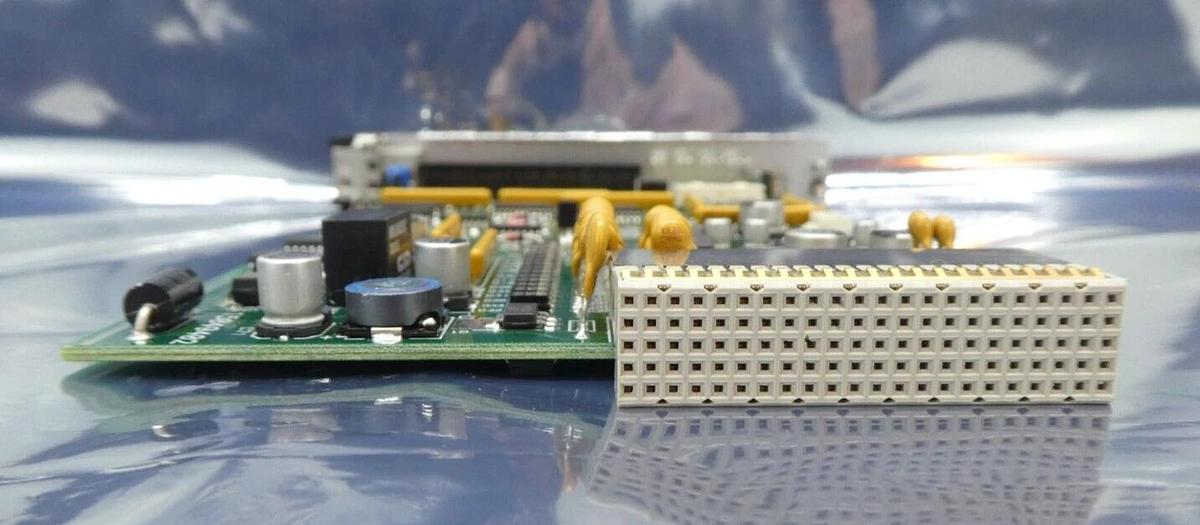 Used DIP 15049402 DeviceNet I/O PCB Card CDN494 AMAT 0190-03373 Working Surplus