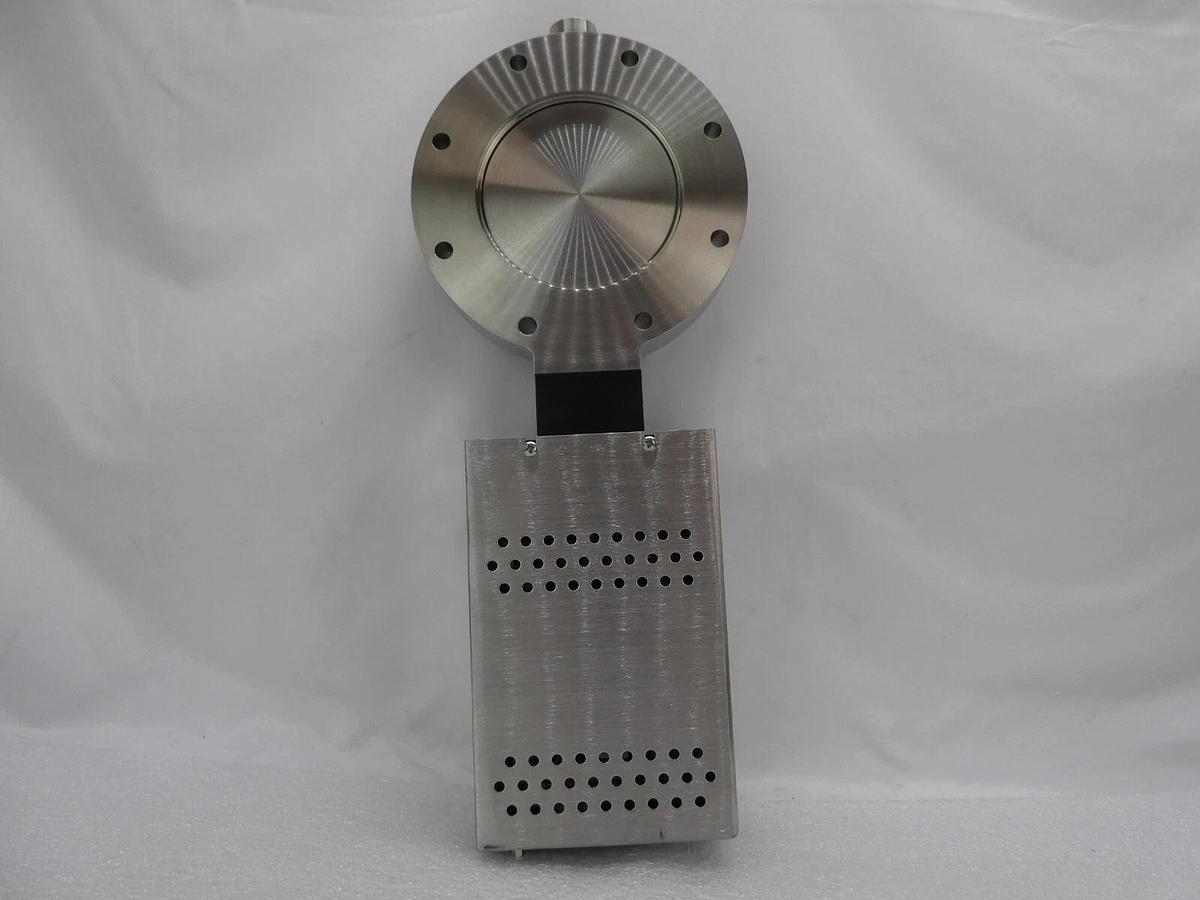 Used MKS Instruments T3BIA-69436 Exhaust Valve Controller Working Surplus