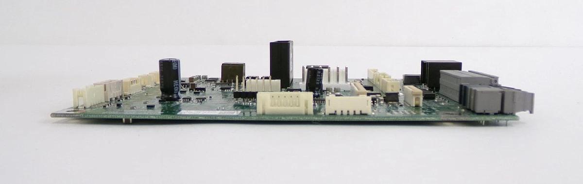 Used Shimadzu 228-63411 Main Board SIL-X MAIN PCB 228-71050 Working Surplus