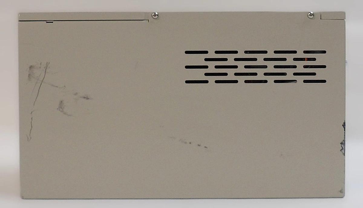 Used Timbre Canopus 2L87-094280-32 Controller Assembly Module Working