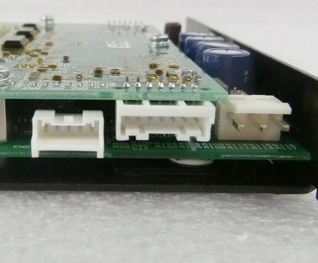 Used Sanyo Denki PM-UDPD2A01-32 Servo Drive PM Driver Reseller Lot of 5 Working